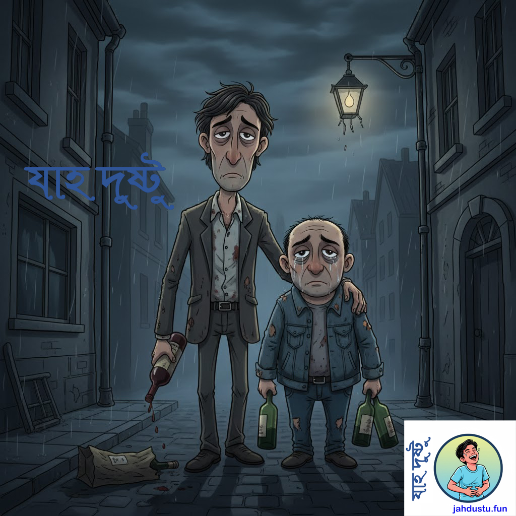 বউ কিন্তু আগেরটাই