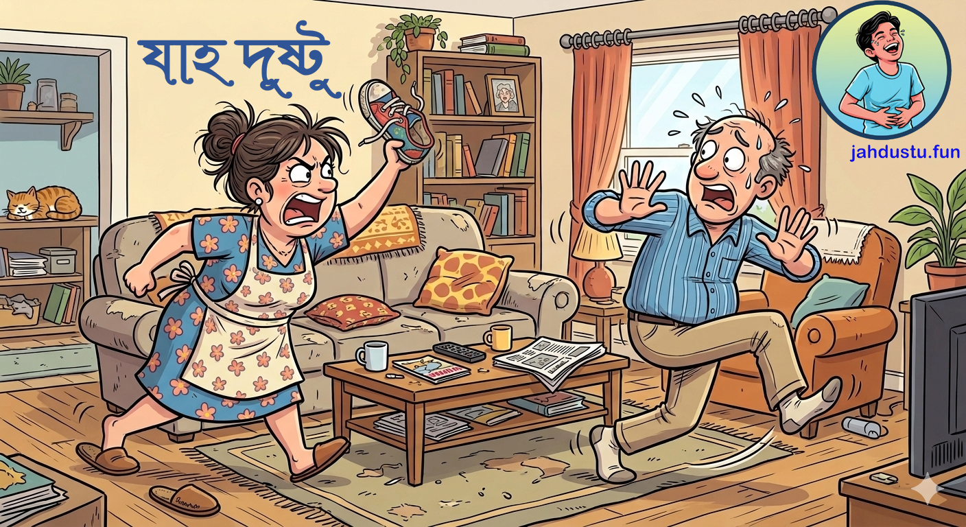 স্কুলে কেন দেরি