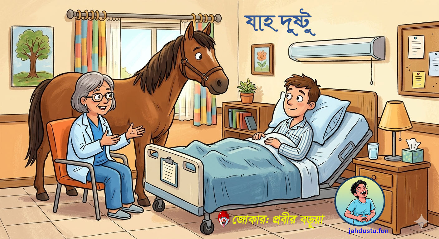 ঘোড়া